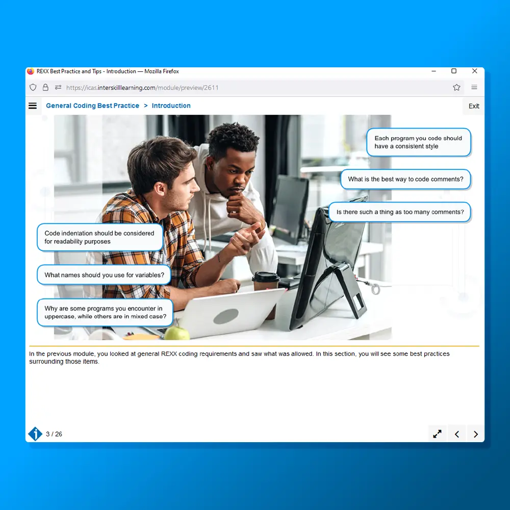 This is a portfolio piece.